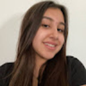 Meet your Posher, Jasmine